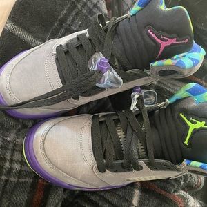 Bel air 5s
